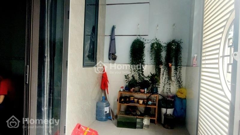 Nhà tân tân thới hiệp 21 quận 12 ngang 5m chỉ 4 tỷ 050. - Ảnh 1