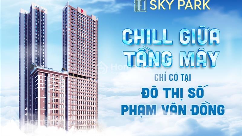 Căn hộ Smarthome giá tốt 2024 - Ảnh 5