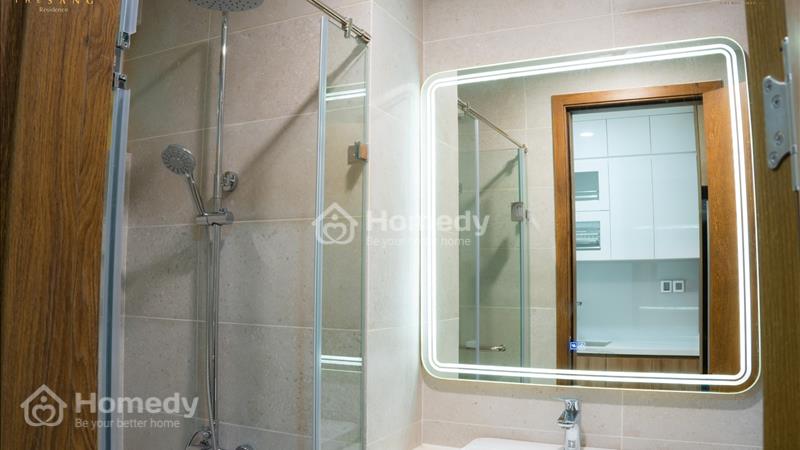 Căn Hộ 3PN The Sang Residence - View Trực Diện Biển Mỹ Khê, Nội Thất Cao Cấp, Sở Hữu Lâu Dài - Ảnh 14