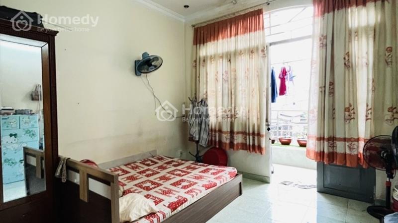 Nhà đường số 59 phường 14 quận gò vấp 60m2 chỉ 5 tỷ 9. - Ảnh 4