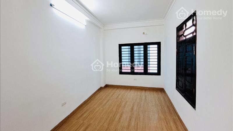 Bán nhà mới, tổ 4 Thạch bàn 31M2 x 4 tầng, 3.4 tỉ sát AEON Long Biên - Ảnh 3