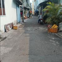 Nhà ở sổ hồng riêng đường gò dầu quận tân phú nhiều tiện ích thuận tiện đi lại cư trú