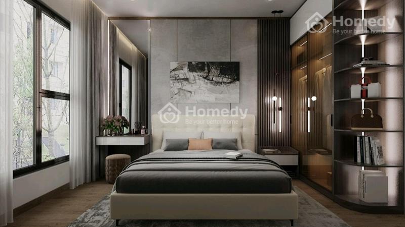 Bán căn hộ  Giáp Quận 12 l Bình Dương giá 1.89 Tỷ - Ảnh 8