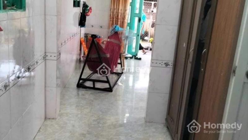 Nhà thuê tập đoàn 16 ấp 4 xã Đa Phước - Ảnh 5