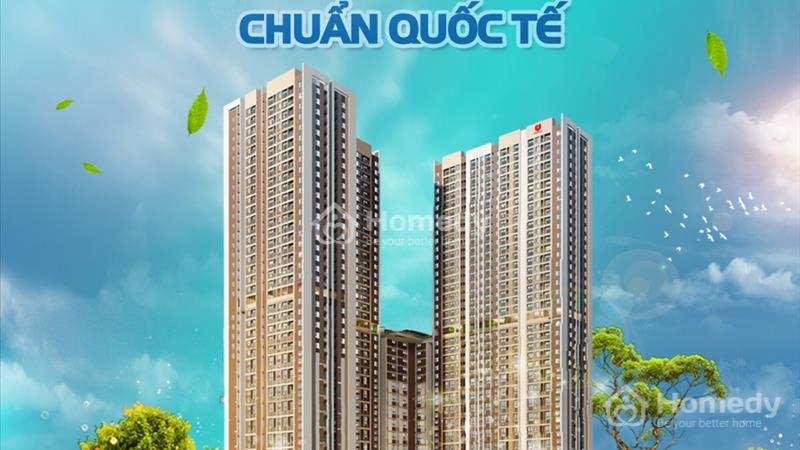 Căn hộ Smarthome giá tốt 2024 - Ảnh 9