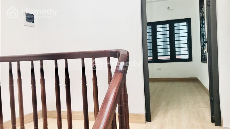 Bán nhà mới, tổ 4 Thạch bàn 31M2 x 4 tầng, 3.4 tỉ sát AEON Long Biên - Ảnh 4
