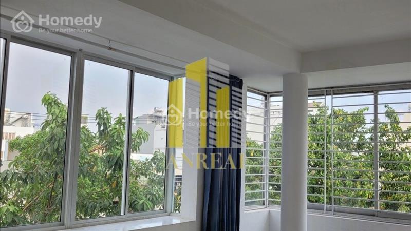 Cho Thuê Villa Sân Vườn Rộng Trệt 2 Lầu 480m2 - Cho Làm Trường, Văn Phòng, Và Ở - Ảnh 8