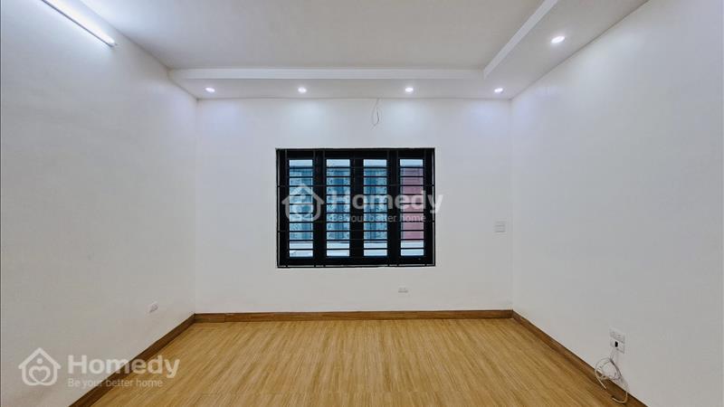 Bán nhà mới, tổ 4 Thạch bàn 31M2 x 4 tầng, 3.4 tỉ sát AEON Long Biên - Ảnh 10
