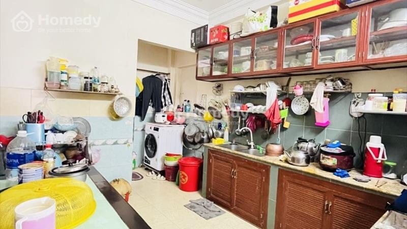 Nhà đường số 59 phường 14 quận gò vấp 60m2 chỉ 5 tỷ 9. - Ảnh 2