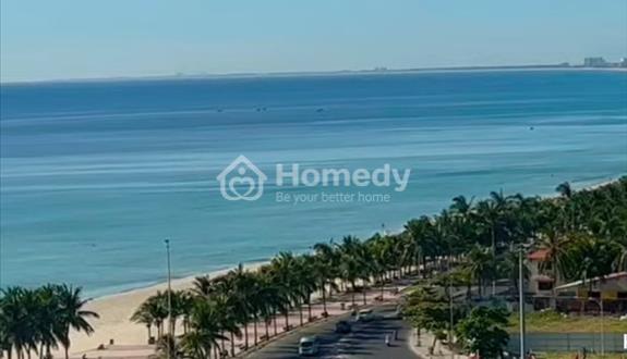 Đất biển : Mặt tiền đường Thanh Niên, Nam Hội An TP Đà Nẵng - Ảnh 1