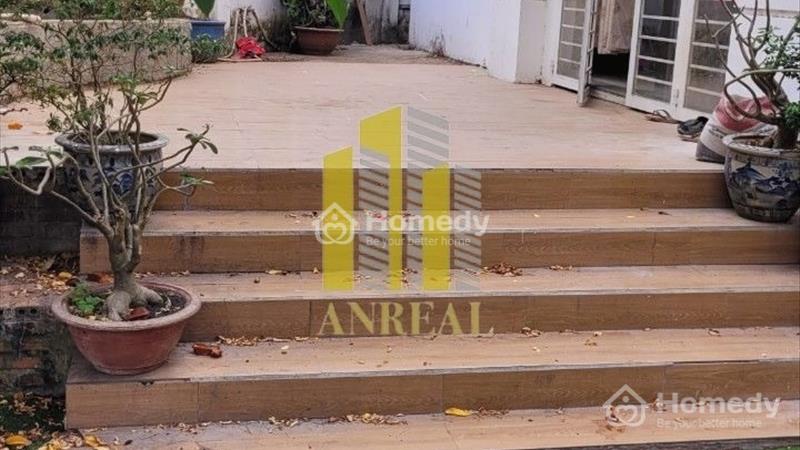 Cho Thuê Villa Sân Vườn Rộng Trệt 2 Lầu 480m2 - Cho Làm Trường, Văn Phòng, Và Ở - Ảnh 4