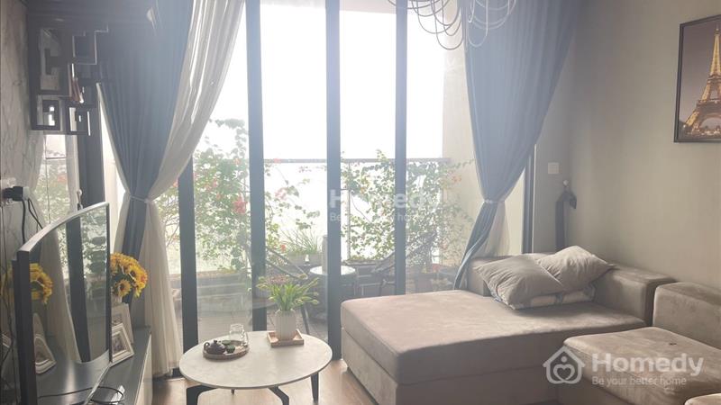 Bán nhanh căn hộ cao cấp Vinhomes Skylake Phạm Hùng - Ảnh 1