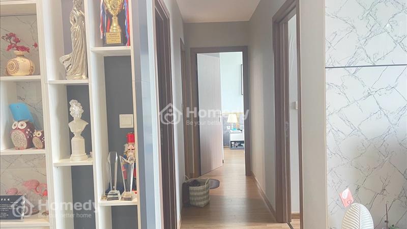 Bán nhanh căn hộ cao cấp Vinhomes Skylake Phạm Hùng - Ảnh 4