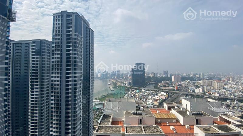 [SOLD] -  Bán căn hộ 2 phòng ngủ Opal Tower quận Bình Thạnh - TP Hồ Chí Minh - Ảnh 1
