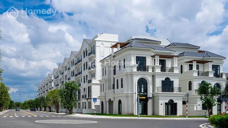 Bán nhà phố 84m2 - 11,5 tỷ tại Vinhomes Grand park. Liên hệ 0828030977 Thiện - Ảnh 2
