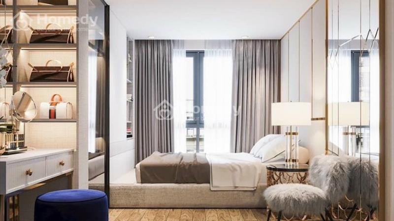Giá Rẻ ,Cần Bán Chung Cư A1 Phố Cự Lộc -Quan Nhân 36-55m2 ,Full Nội Thất  ,Tách sổ hồng vĩnh Viễn  - Ảnh 3
