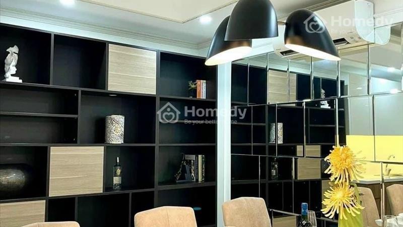 Căn hộ quận 2 Homyland Riverside, giá chỉ 3 tỷ 3 (bao hết) 82m2 - 2WC mua trực tiếp chủ đầu tư - Ảnh 1