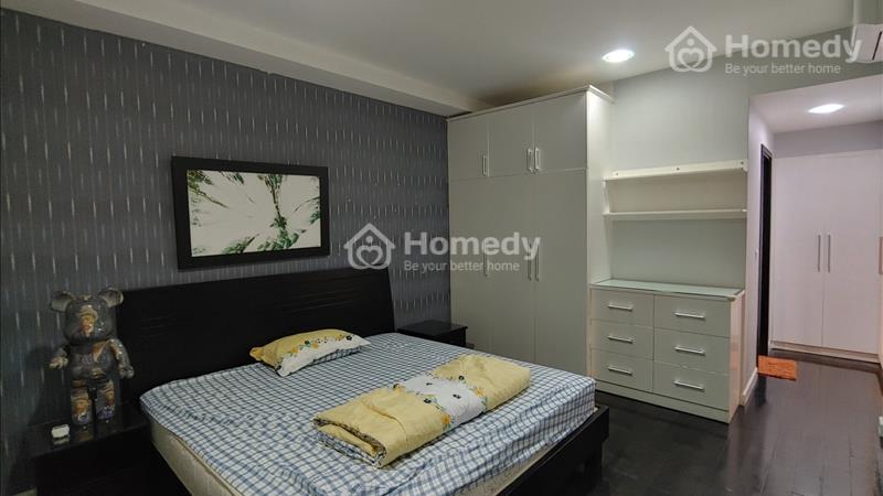 Chuyển nhượng Sunrise City-South Q7 3PN -3WC  - Ảnh 6