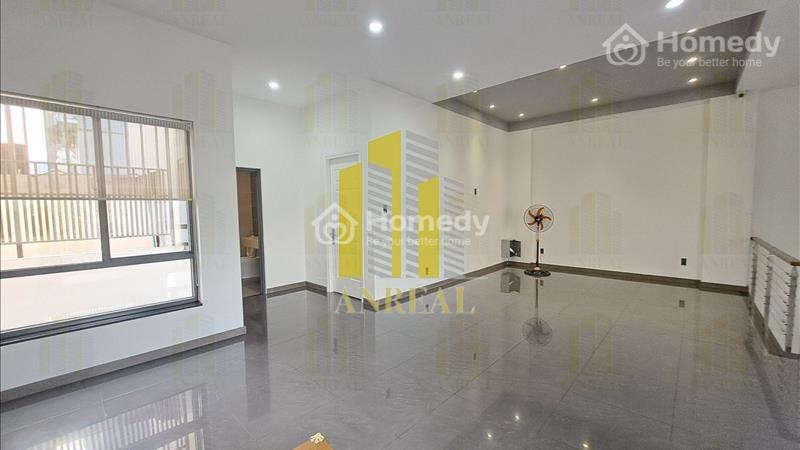 Villa An Phú Full Nội Thất Có Sân Để Xe Rộng, Style Hiện Đại - Ảnh 7