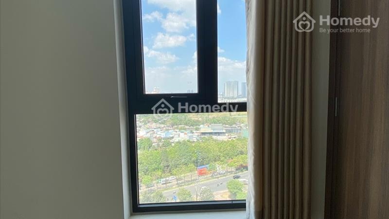 Chính chủ bán gấp căn hộ 2PN Centana thủ thiêm tầng 14/ 61m2 /giá 3.3 tỷ/sổ hồng riêng - Ảnh 2