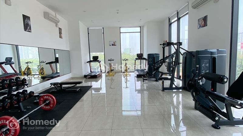 Chính chủ bán gấp căn hộ 2PN Centana thủ thiêm tầng 14/ 61m2 /giá 3.3 tỷ/sổ hồng riêng - Ảnh 9
