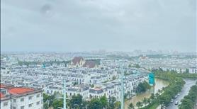 Bán căn hộ Duplex Penthouse diện tích 244m2 bàn giao thô hướng Đông Nam - Ảnh 2