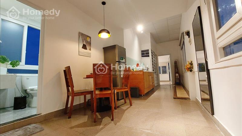 Cho thuê căn hộ 2 phòng ngủ Quận 1 - TP Hồ Chí Minh giá 16.00 Triệu - Ảnh 1