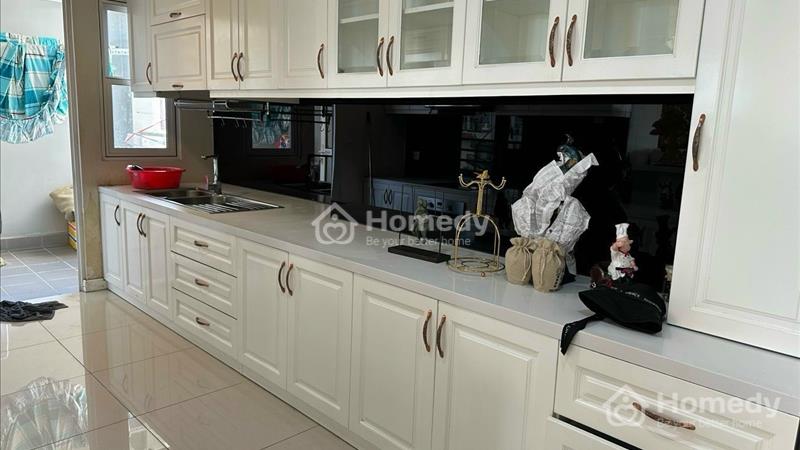 Cho thuê Sunrise City-South Q7 138m2 2PN view Đông mát mẻ - Ảnh 5