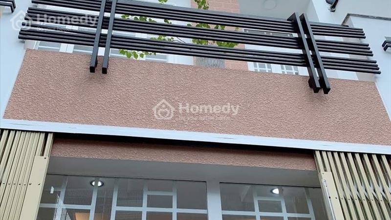 vị trí quá VIP - giá thì quá rẻ chỉ 4,5 tỷ - nhà khu phố 1 - P.Hiệp Phú - Quận 9 - diện tích 54m2 - Ảnh 1