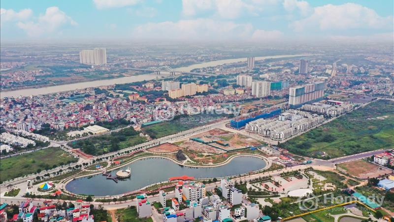 Chính chủ bán cắt lỗ sâu căn hộ 120m2 tòa K2 dự án Khai Sơn City - Ảnh 1