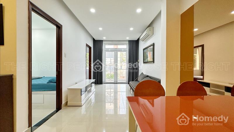 Cho thuê căn hộ cao cấp_gần Landmark 81_Quận 1_Cầu Sài Gòn_Đại học Hutech_Bình Thạnh_Full nội thất - Ảnh 3