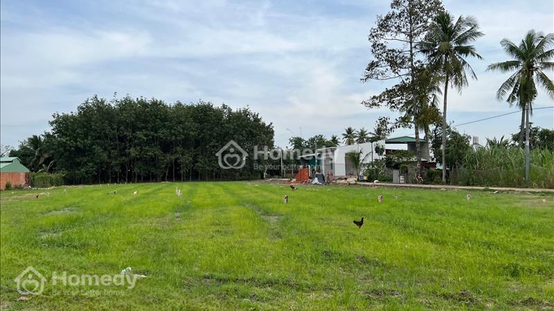 Bán đất Huyện Châu Thành - Tây Ninh giá 350.00 Triệu chính chủ - Ảnh 1