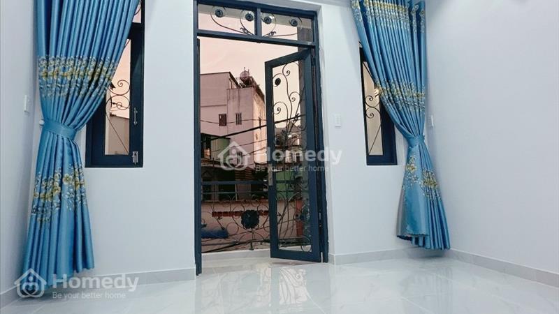 Cực Rẻ Nhà 2// Lũy Bán Bích, Q.Tân Phú 33m2 KO Lộ giới hẻm 3,5m chỉ 3ty580 TL - Ảnh 6