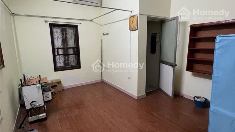 Bán Nhà Bằng Liệt - Hoàng Mai, Giá Rẻ Nhất Khu, 54M 4T Gía 4.2 Tỷ, Sổ Đỏ Nở Hậu, 3 Mặt Thoáng  - Ảnh 2