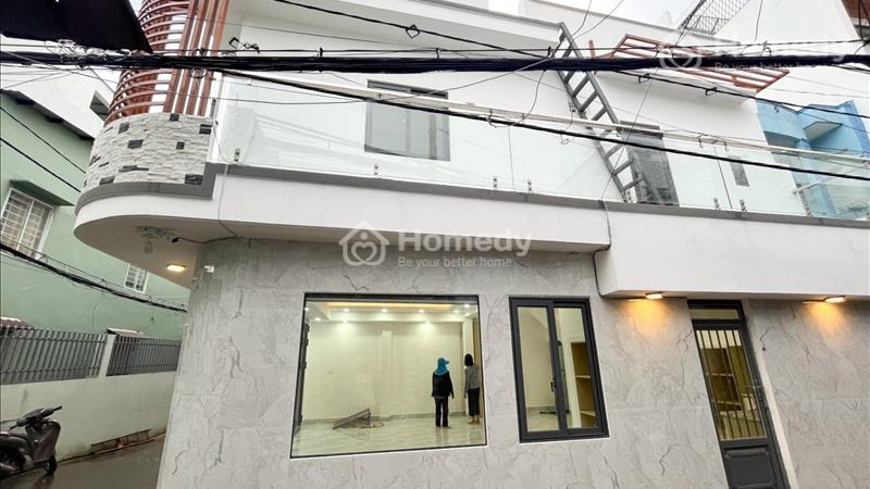 Bán nhà Hậu Giang, Quận 6, Hồ Chí Minh, Giá 6.8 tỷ có thương lương - Ảnh 3
