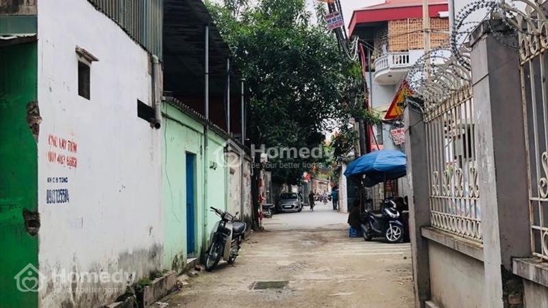 Bán Nhà Bằng Liệt - Hoàng Mai, Giá Rẻ Nhất Khu, 54M 4T Gía 4.2 Tỷ, Sổ Đỏ Nở Hậu, 3 Mặt Thoáng  - Ảnh 3