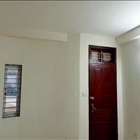 Bán Nhà Bằng Liệt - Hoàng Mai, Giá Rẻ Nhất Khu, 54M 4T Gía 4.2 Tỷ, Sổ Đỏ Nở Hậu, 3 Mặt Thoáng 