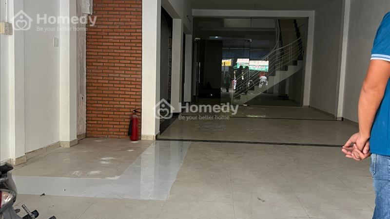Mặt Tiền Nguyên Hồng 6x22 trệt, 2L, 4PN, 4WC, Kinh doanh da ngành - Ảnh 1
