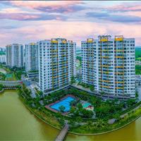 Cho thuê CH 56m2 2 PN khu đô thị Mizuki Park tiện ích cao cấp view đẹp