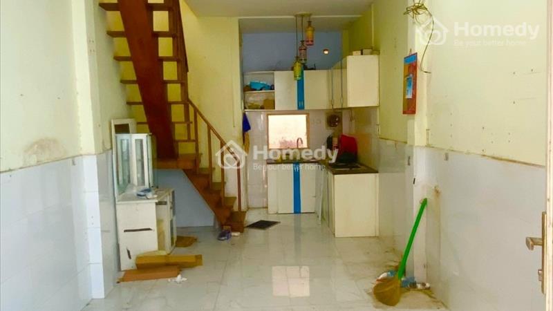 Nhà TÂN PHÚ rẻ hơn Bình Tân ,SHR, Ko lộ giới 3x8 Đúc 1 lầu chỉ 2ty550 - Ảnh 5