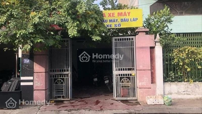 Chính chủ bán nhà riêng 100m2 mặt đường lớn tại Hải an, Hải Phòng - Ảnh 1