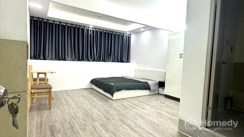 Cho thuê phòng mặt tiền đường Đào Duy Từ chỉ từ 4,5tr - Ảnh 1