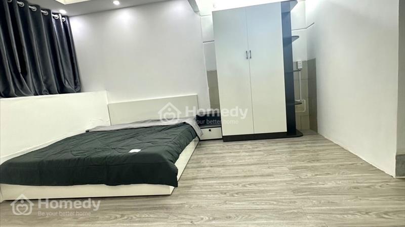 Cho thuê phòng mặt tiền đường Đào Duy Từ chỉ từ 4,5tr - Ảnh 3