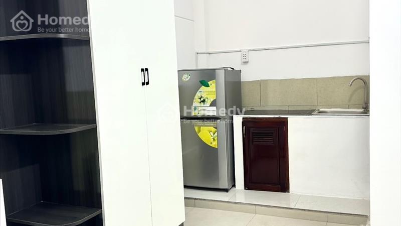 Cho thuê phòng mặt tiền đường Đào Duy Từ chỉ từ 4,5tr - Ảnh 5