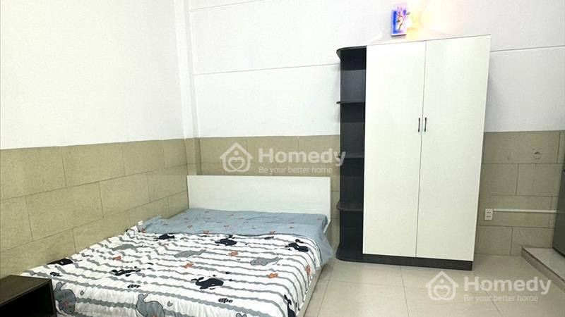 Cho thuê phòng mặt tiền đường Đào Duy Từ chỉ từ 4,5tr - Ảnh 8