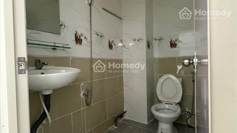 Cho thuê phòng mặt tiền đường Đào Duy Từ chỉ từ 4,5tr - Ảnh 7