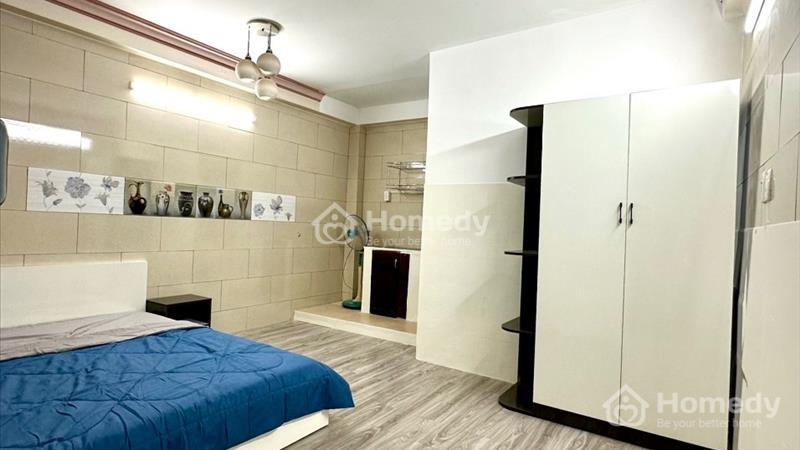 Cho thuê phòng mặt tiền đường Đào Duy Từ chỉ từ 4,5tr - Ảnh 10