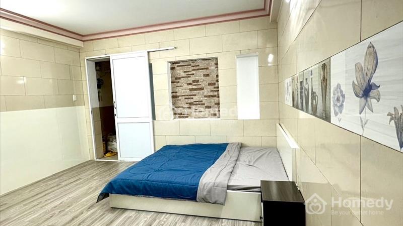 Cho thuê phòng mặt tiền đường Đào Duy Từ chỉ từ 4,5tr - Ảnh 9