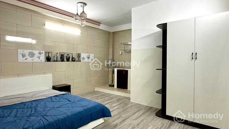 Cho thuê phòng mặt tiền đường Đào Duy Từ chỉ từ 4,5tr - Ảnh 12