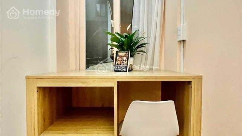 ✨Cho Thuê Căn Hộ Full Nội Thất Ngay Tôn Đản Q4✨ - Ảnh 4